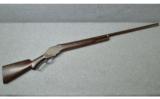 Winchester ~ Model 1887 ~ 12 Ga. - 1 of 9