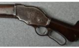 Winchester ~ Model 1887 ~ 12 Ga. - 8 of 9