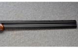 Barrett ~ Rutherford O/U ~ 16 Ga. - 9 of 9