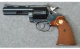 Colt ~ Diamondback ~ .38 Special - 2 of 3