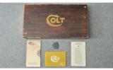 Colt ~ Diamondback ~ .38 Special - 3 of 3