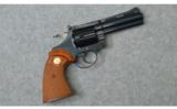 Colt ~ Diamondback ~ .38 Special - 1 of 3