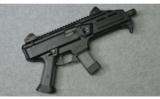 CZ ~ Scorpion EVO 3 S1 ~ 9mm - 1 of 2