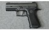 Sig Sauer ~ P320 X-Carry ~ 9mm - 2 of 2