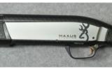 Browning ~ Maxus Sporting ~ 12 Ga. - 8 of 9