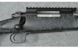 Winchester ~ Model 70 