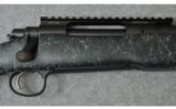 Remington ~ 700 Long Range