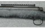 Remington ~ 700 Long Range