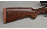 Winchester ~ Model 70 Featherweight ~ .270 Win - 2 of 9