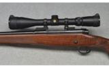 Winchester ~ Model 70 Featherweight ~ .270 Win - 7 of 9