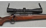 Winchester ~ Model 70 Featherweight ~ .270 Win - 3 of 9