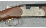 Beretta ~ 686 Silver Pigeon I ~ 12 Ga. - 3 of 9