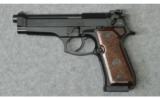 Beretta ~ 92FS ~ 9mm - 2 of 2