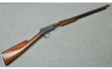 Winchester ~ Model 1906 ~ .22 LR - 1 of 9