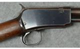 Winchester ~ Model 1906 ~ .22 LR - 3 of 9