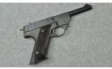 High Standard ~ G 380 ~ .380 ACP - 1 of 2