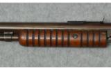 Winchester ~ Model 1906 ~ .22 S, L, LR - 7 of 9