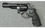 Smith & Wesson ~ 327 PC M&P R8 ~ .357 Magnum - 2 of 2