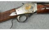 Browning ~ Model 1885 High Wall Limited Edition ~ 7mm Rem. Mag. - 3 of 9