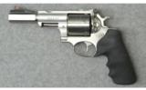 Ruger ~ Super Redhawk ~ .454 Casull/.45Colt - 2 of 2