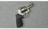 Ruger ~ Super Redhawk Alaskan ~ .44 Rem. Mag. - 2 of 2