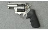 Ruger ~ Super Redhawk Alaskan ~ .44 Rem. Mag. - 1 of 2