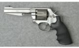 Smith & Wesson ~ 986 Pro Series ~ 9mm - 2 of 2