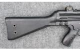Heckler & Koch ~ HK91 ~ 7.62x51mm NATO - 5 of 9