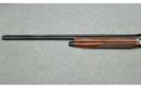 Benelli ~ Montefeltro ~ 12 Gauge - 7 of 9
