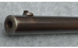 Remington ~ Model 4 ~ .25-10 R.F. - 11 of 12