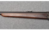 Remington ~ Model 4 ~ .25-10 R.F. - 10 of 12