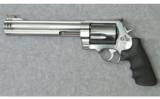 Smith & Wesson ~ S&W500 ~ .500 S&W Magnum - 2 of 2