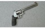 Smith & Wesson ~ S&W500 ~ .500 S&W Magnum - 1 of 2