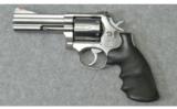 Smith & Wesson ~ 686 