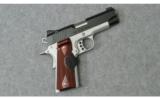 Kimber ~ Pro Crimson Carry II ~ .45 Auto - 1 of 2