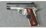 Kimber ~ Pro Crimson Carry II ~ .45 Auto - 2 of 2