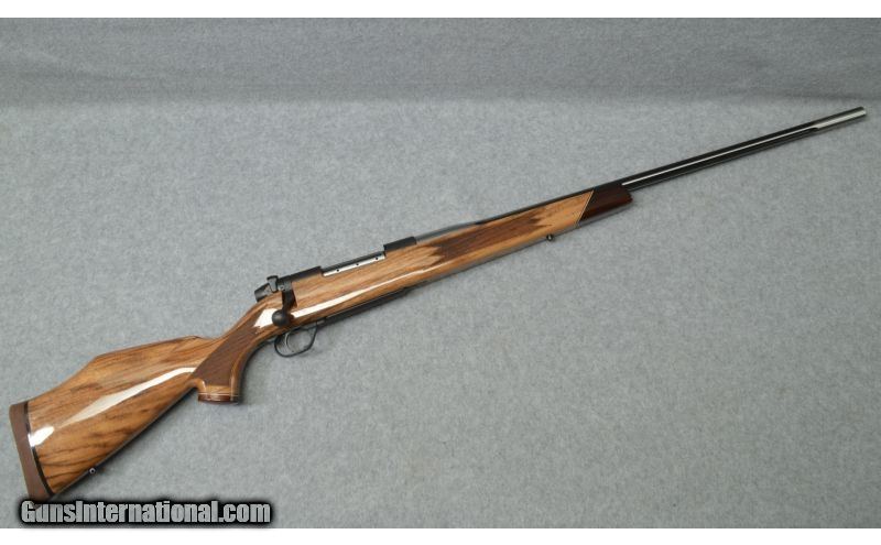 weatherby mark v deluxe stock for sale