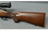 Winchester ~ 70 
