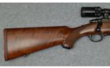 Ruger ~ M77 ~ .300 Win. Mag. - 2 of 9