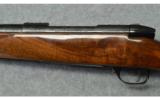 Weatherby ~ Mark V 