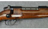 Weatherby ~ Mark V 
