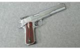 Colt ~ Mark IV Government Model ~ .45 ACP - 1 of 2