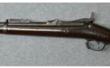 Springfield ~ Model 1884 