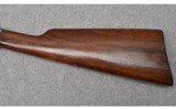 Remington ~ Model 4 ~ .25-10 R.F. - 8 of 12