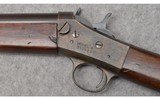 Remington ~ Model 4 ~ .25-10 R.F. - 9 of 12