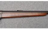 Remington ~ Model 4 ~ .25-10 R.F. - 4 of 12