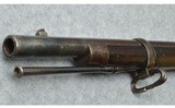 Springfield ~ Model 1884 Trapdoor