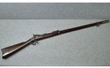 Springfield ~ Model 1884 Trapdoor