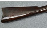 Springfield ~ Model 1884 Trapdoor