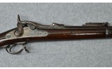 Springfield ~ Model 1884 Trapdoor